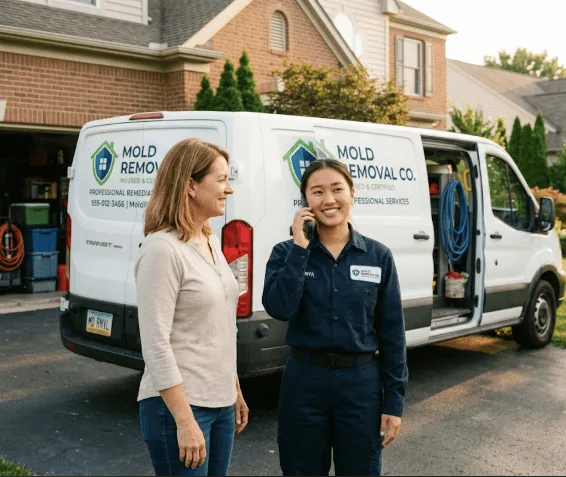 Crawlspace Mold Remediation Ashley, IN FAQs